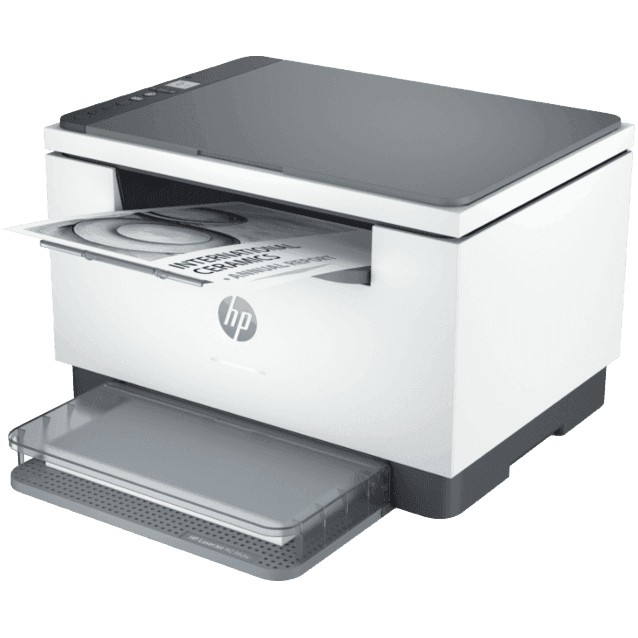 پرینتر چند کاره لیزری اچپی مدل LaserJet MFP M236d