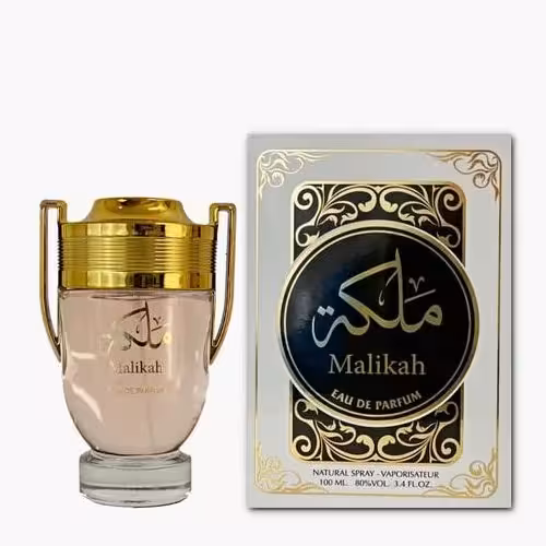 ادکلن عربی ملکه برند ارض الزعفران