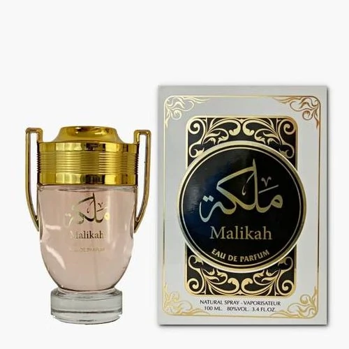 ادکلن عربی ملکه برند ارض الزعفران