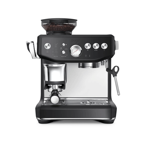 اسپرسوساز سیج مدل  SAGE SES876BTR