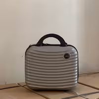 کیف دستی اوماسو نقره ای جدید