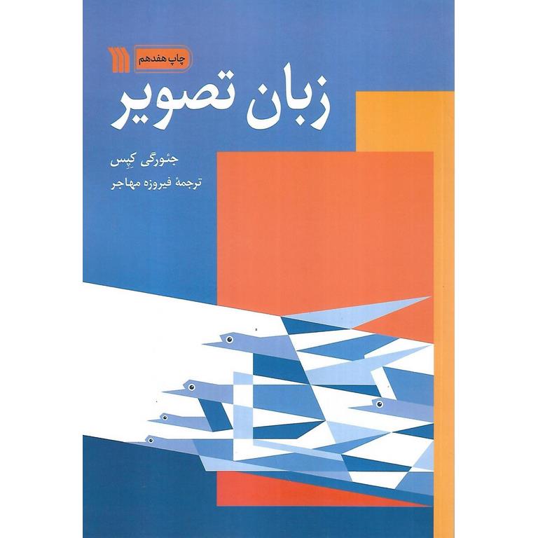 زبان تصویر