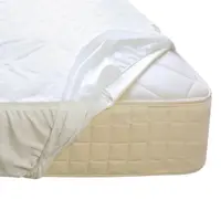محافظ تشک کوتون مدل pass یکنفره سایز 100x200 سانتی مترارسال رایگان