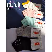 جوراب مچی لبخند