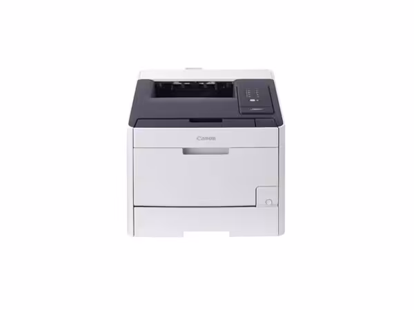 پرینتر لیزری تک کاره رنگی کانن مدل LBP7210Cdn