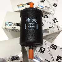 فیلتر بنزین اورجینال زانتیا و پژو و رنو