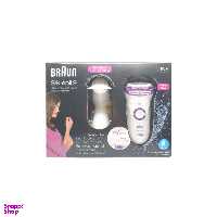 اپیلاتور براون (Braun) سری 9