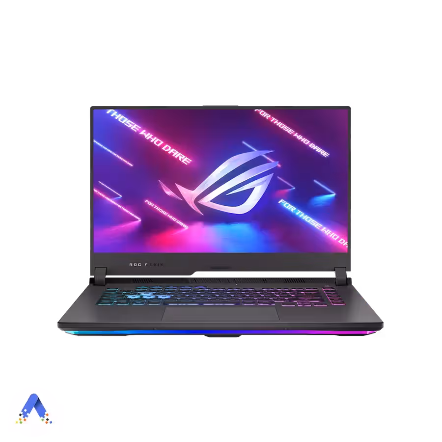 لپ تاپ گیمینگ ایسوس ROG Strix G15 G513RM-HA