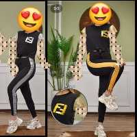 ست بلوزشلوار