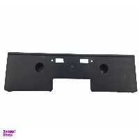 قاب پلاک خودرو مدل max221 مناسب برای نیسان ماکسیما