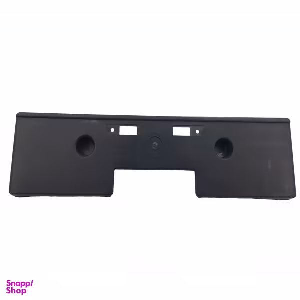 قاب پلاک خودرو مدل max221 مناسب برای نیسان ماکسیما