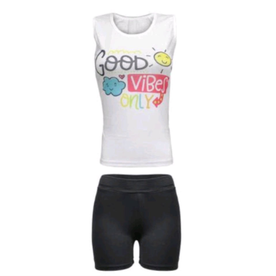 تاب وشلوارک good