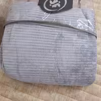 پتو مسافرتی کاملیا FAIPCo دونفره 