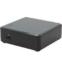 کیس آماده اینتل با پردازنده سلرون