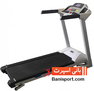 تردمیل Professional JS4402