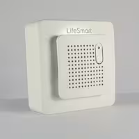 سنسور گاز لایف اسمارت 