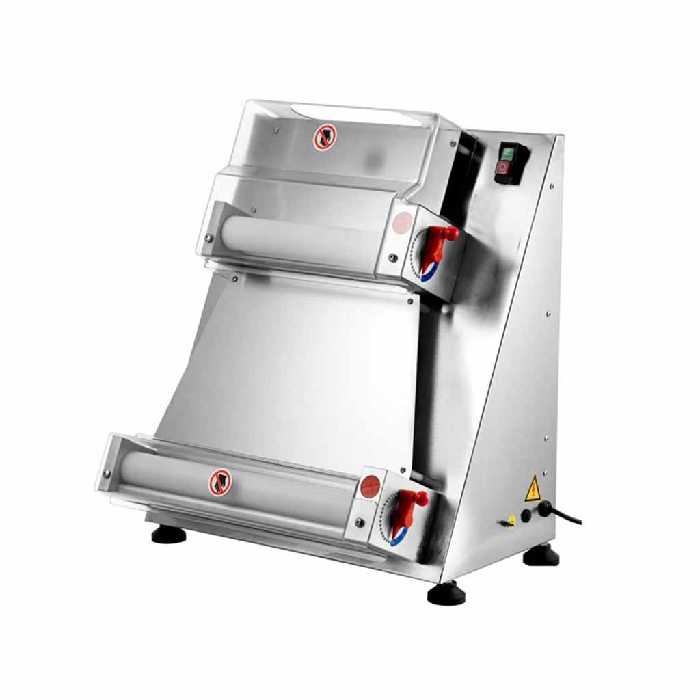 خمیر پهن کن 40 سانتی ویکتور