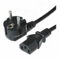 کابل برق 5 متری کی نت پلاس KP-C5002