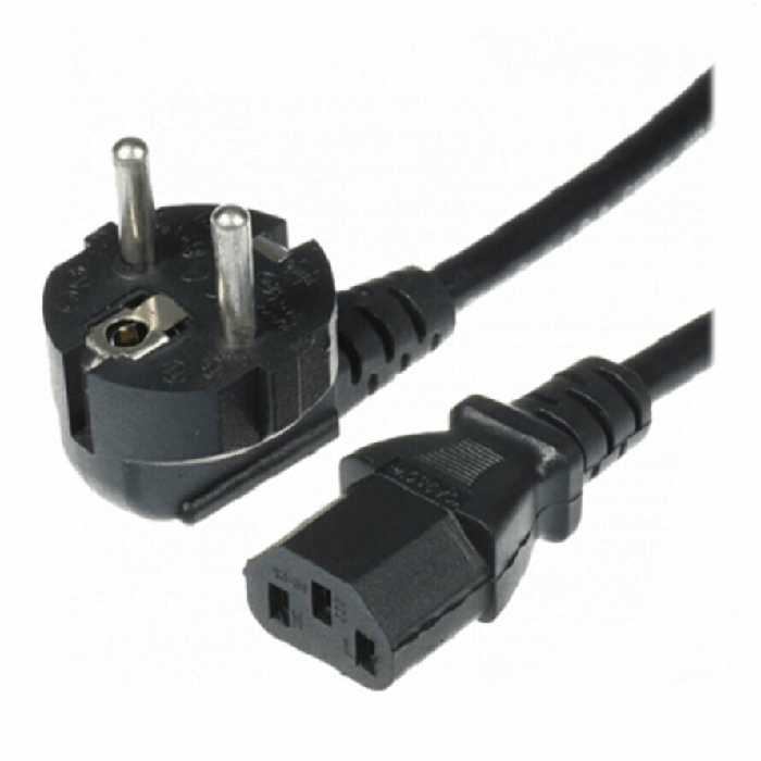 کابل برق 5 متری کی نت پلاس KP-C5002