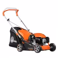 چمن زن موتوری اولیومک مدل OM G 48 PK Comfort Plus