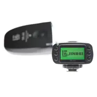 فرستنده Jinbei TR-A6 For Nikon
