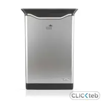 تصفیه کننده هوا حرفه ای امسیگ مدل PF420 (اوریجینال با گارانتی اصلی)