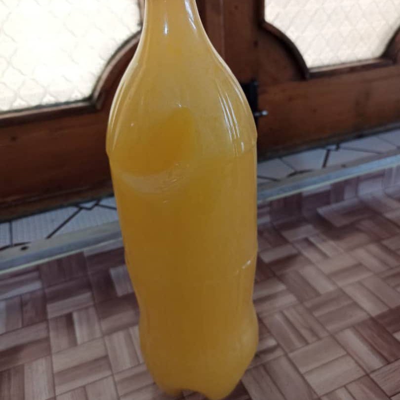 آب نارنج 