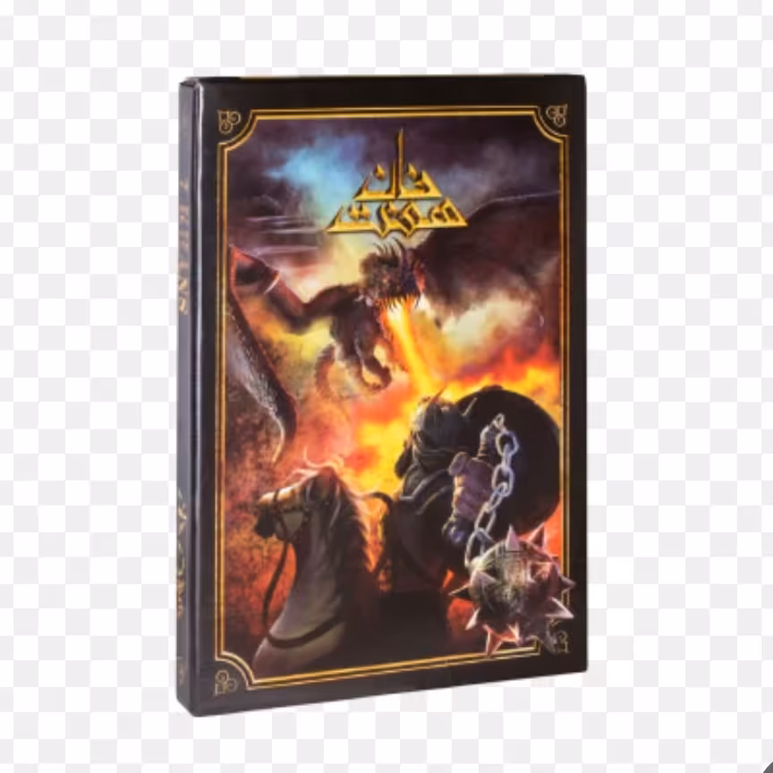 بازی فکری هفت خوان نابغه هوشمند 