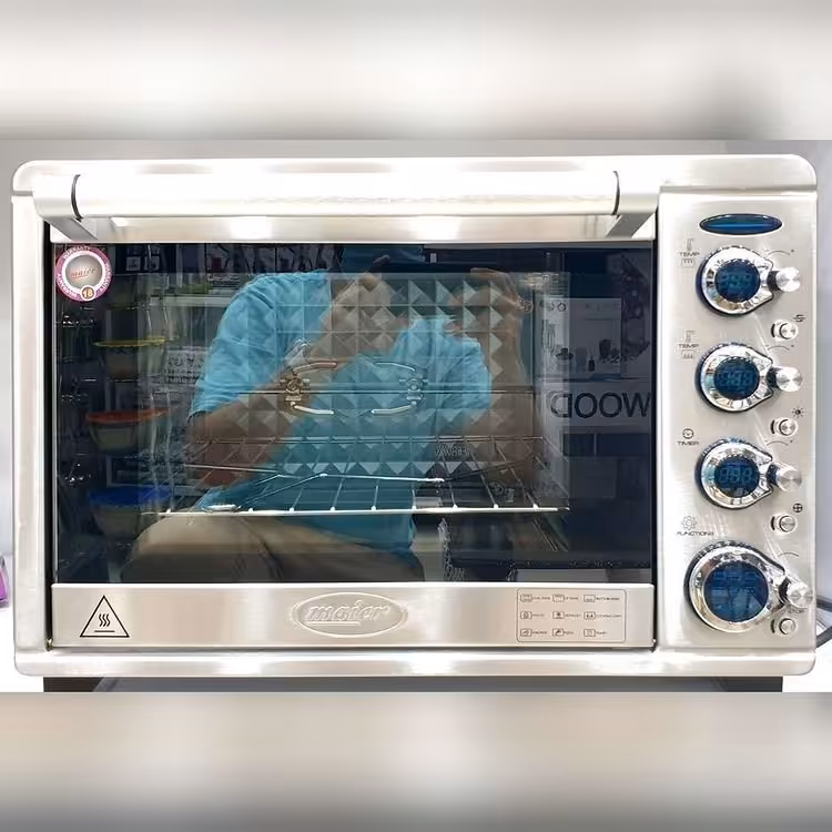 اون توسترکانوکشن دار مایراصل آلمان