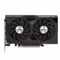کارت گرافیک گیگابایت مدل GeForce RTX 4060 WINDFORCE OC 8G