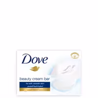 صابون کرمی داو 100 گرمی