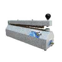 پرس سلفون،دوخت پلاستیک سایز 30