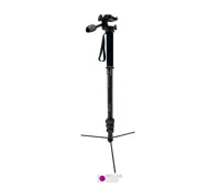 تک پایه دوربین عکاسی Beike Pro Q2500
