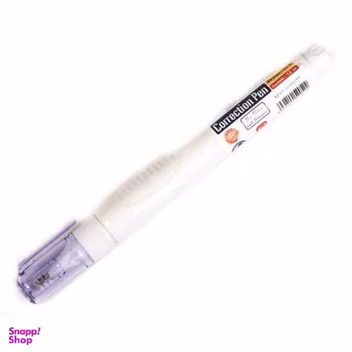 لاک غلط گیر پارسیکار (Parsikar) مدل قلمی حجم 12 میلی لیتر