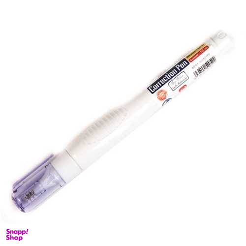 لاک غلط گیر پارسیکار (Parsikar) مدل قلمی حجم 12 میلی لیتر