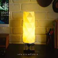 آباژور کاغذی وانوش