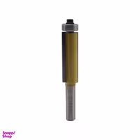تیغ پرداخت فرز اوتنسی مدل بلبرینگ بالا کد YP-SHEFT8-4CM سایز 4 سانتی متر