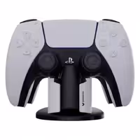 پایه شارژر دوگانه SparkFox برای دسته PS5
