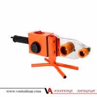 اتو لوله با لوازم مکس مدل OL2