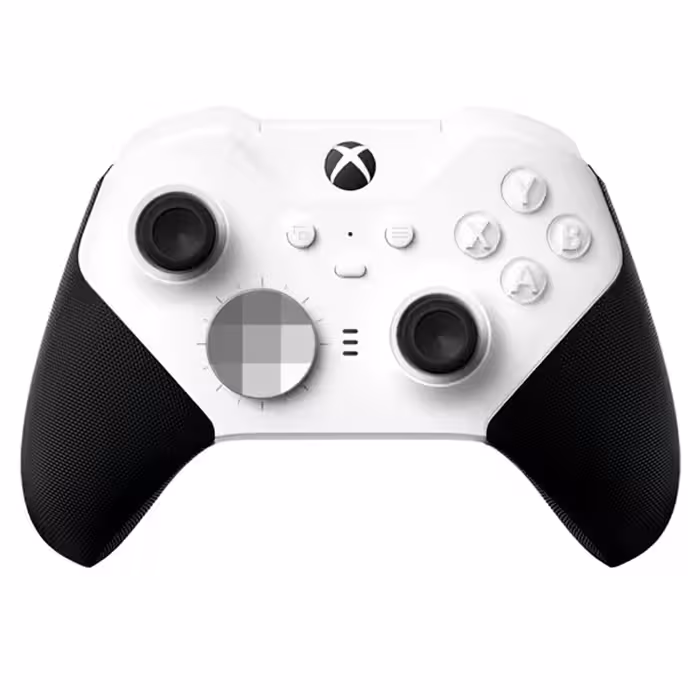 دسته بازی بی سیم مایکروسافت  Xbox Controller Elite Series 2