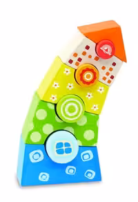 خانه سازی چوبی کد2512