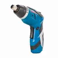 پیچ گوشتی شارژی CS03-003 لکا