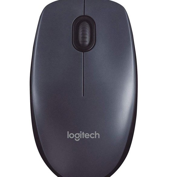 ماوس با سیم لاجیتک مدل M110