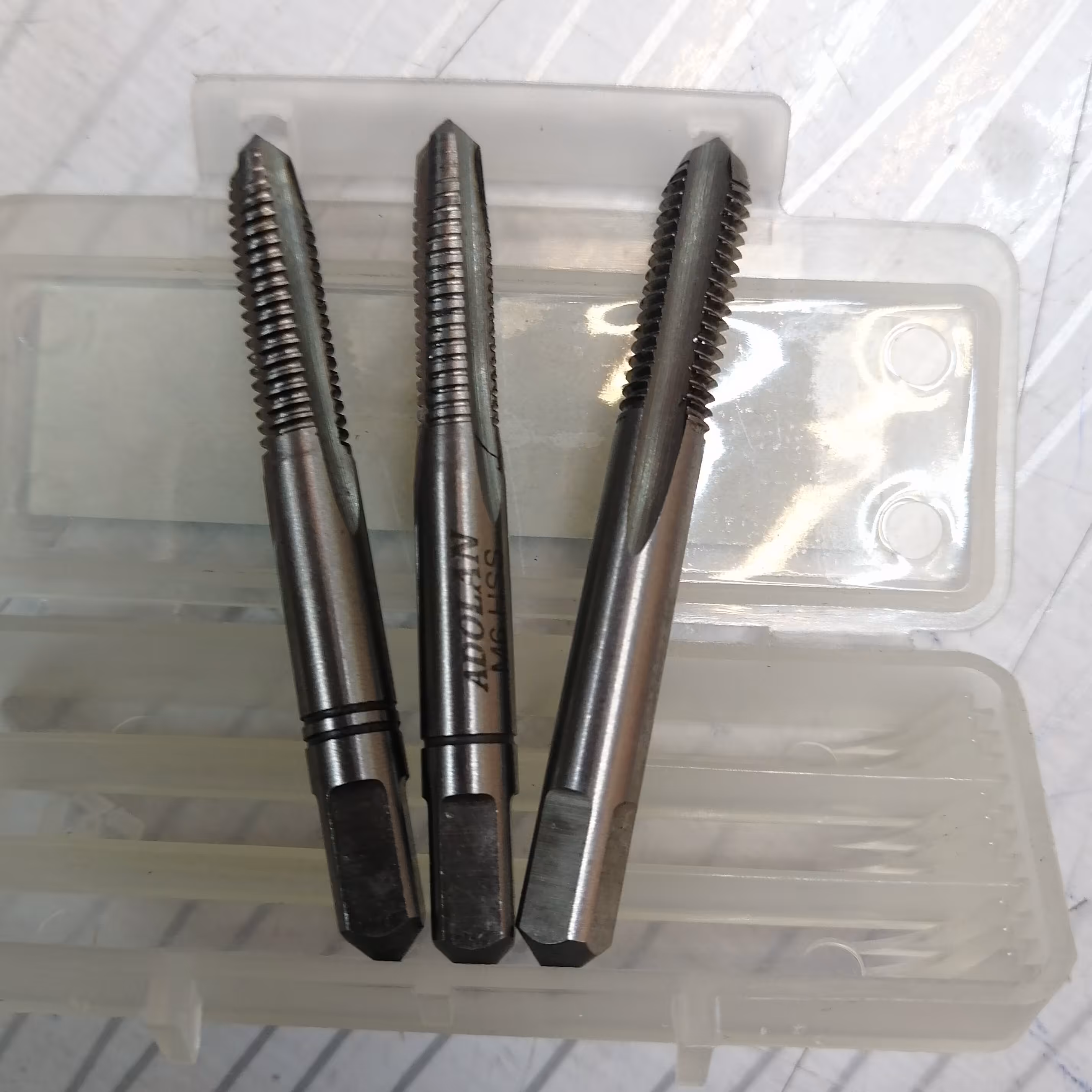 قلاویز دستی m6