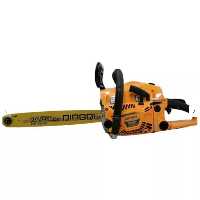 اره بنزینی موتوری  2200وات 20اینچ دینگی