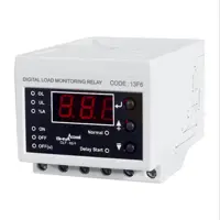 کنترل بار دیجیتال شیوا امواج مدل DLF-15A