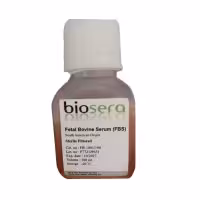 FBS 100 ml Biosera France