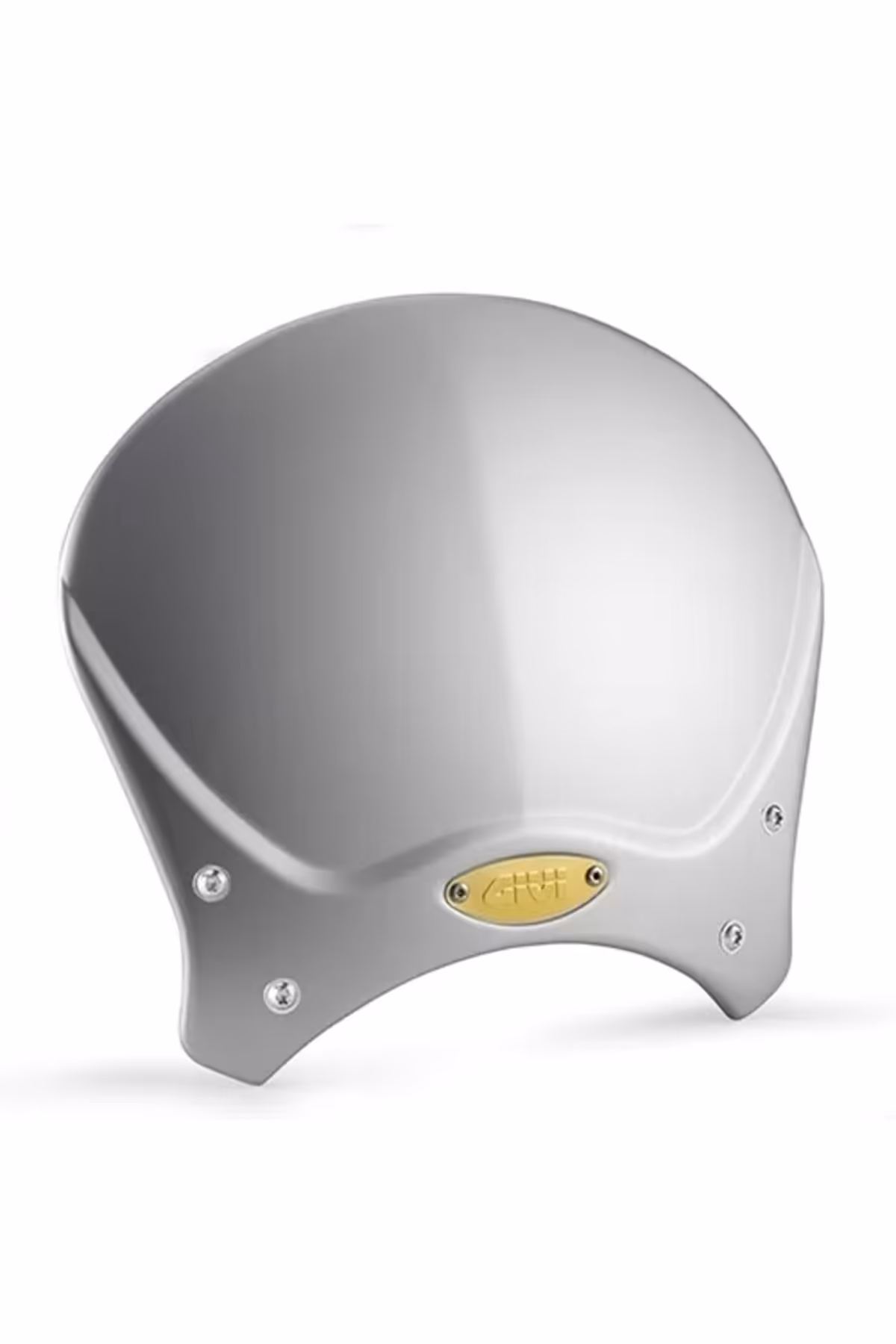 شیشه جلو موتورسیکلت 100ALBMWRNINET 14 21 YAMAHAXSR700 16 20 YUMLU آلومینیوم Givi