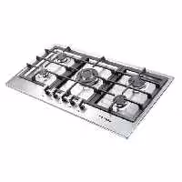 اجاق گاز رومیزی استیل تاکنو مدل G116