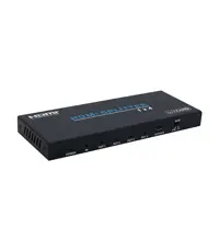 اسپلیتر 4 پورت HDMI فرانت مدل FN-V214